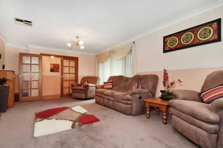 Fifth view of Homely house listing, 11 ROSELLA CIRCLE, Ballajura WA 6066