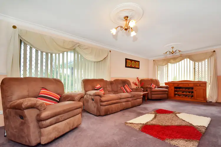 Seventh view of Homely house listing, 11 ROSELLA CIRCLE, Ballajura WA 6066