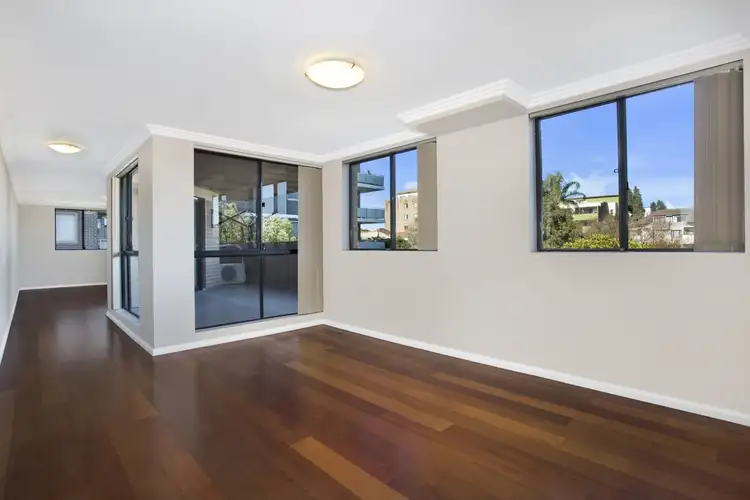 13/18-20 Courallie Avenue, Homebush West NSW 2140