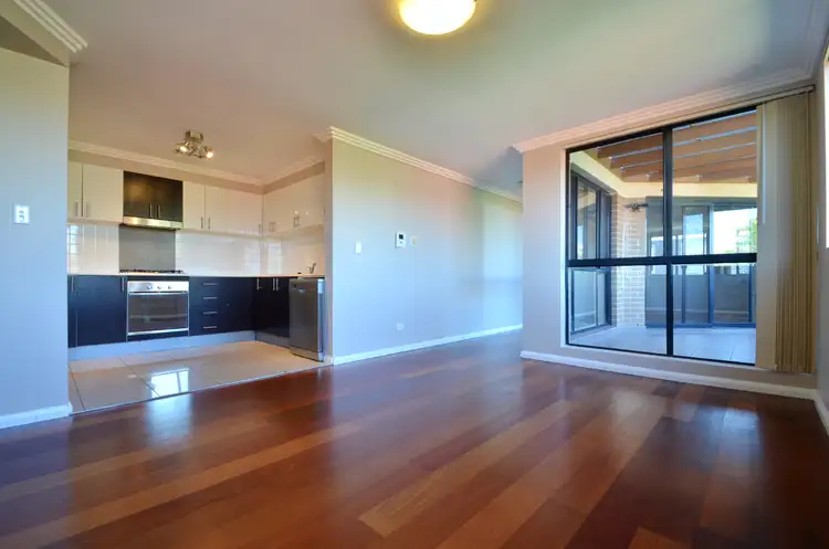 Third view of Homely apartment listing, 13/18-20 Courallie Avenue, Homebush West NSW 2140