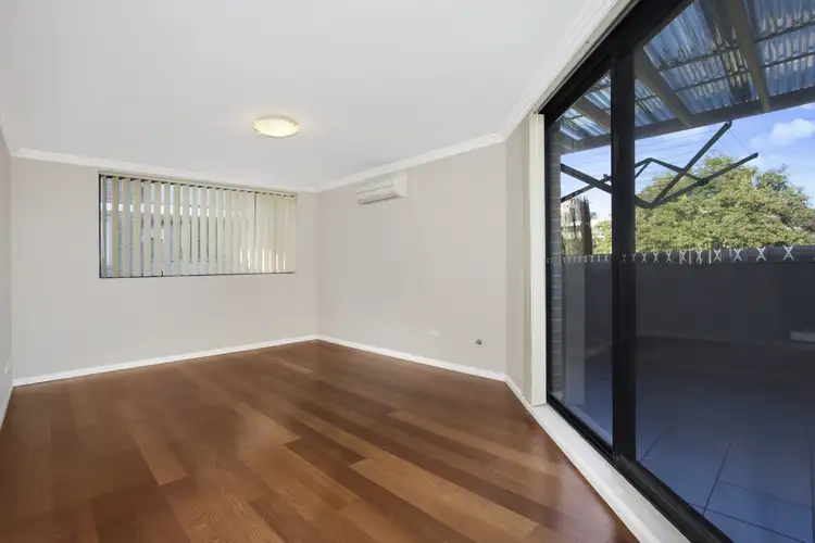 Fourth view of Homely apartment listing, 13/18-20 Courallie Avenue, Homebush West NSW 2140