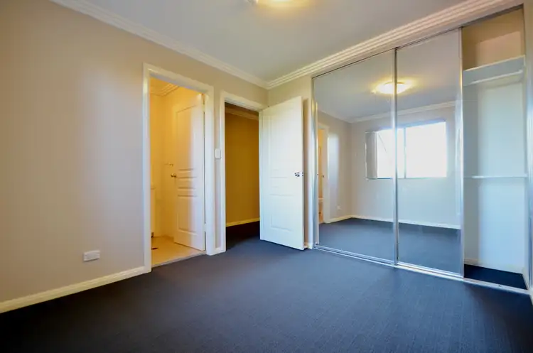 Sixth view of Homely apartment listing, 13/18-20 Courallie Avenue, Homebush West NSW 2140