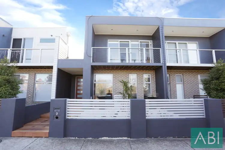 3 Carlow Walk, Lalor VIC 3075