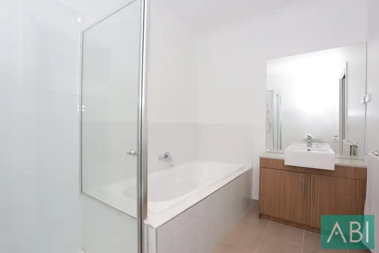 Sixth view of Homely townhouse listing, 3 Carlow Walk, Lalor VIC 3075