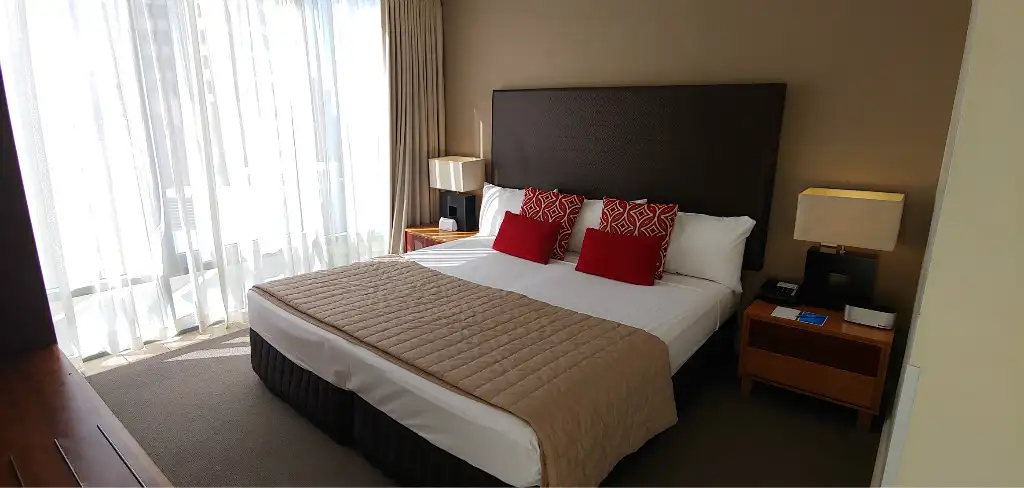 Main view of Homely apartment listing, Lot 309/25 Laycock St, Surfers Paradise QLD 4217