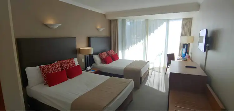 Second view of Homely apartment listing, Lot 309/25 Laycock St, Surfers Paradise QLD 4217