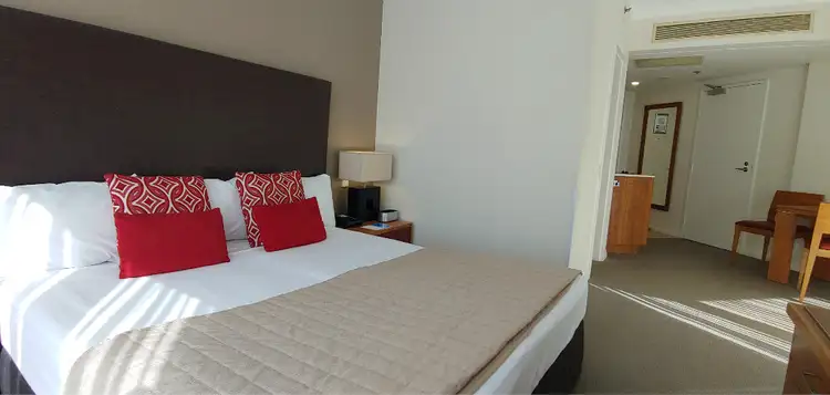 Third view of Homely apartment listing, Lot 309/25 Laycock St, Surfers Paradise QLD 4217