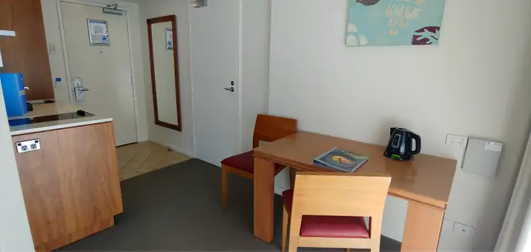 Fifth view of Homely apartment listing, Lot 309/25 Laycock St, Surfers Paradise QLD 4217