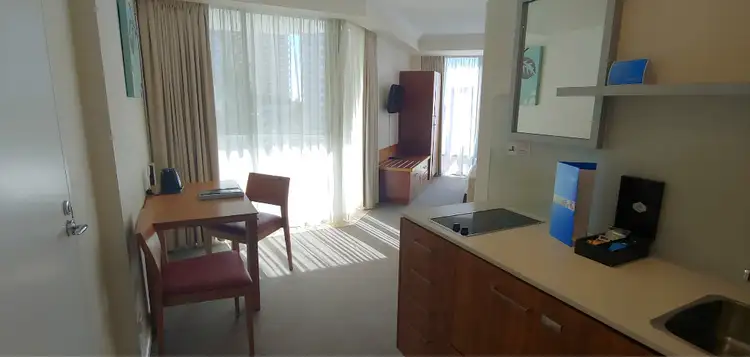 Sixth view of Homely apartment listing, Lot 309/25 Laycock St, Surfers Paradise QLD 4217