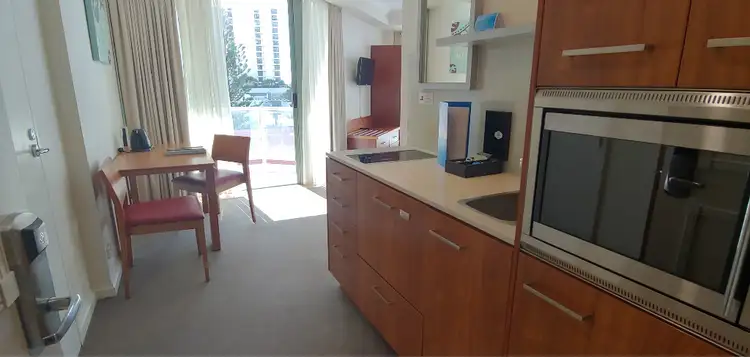 Seventh view of Homely apartment listing, Lot 309/25 Laycock St, Surfers Paradise QLD 4217