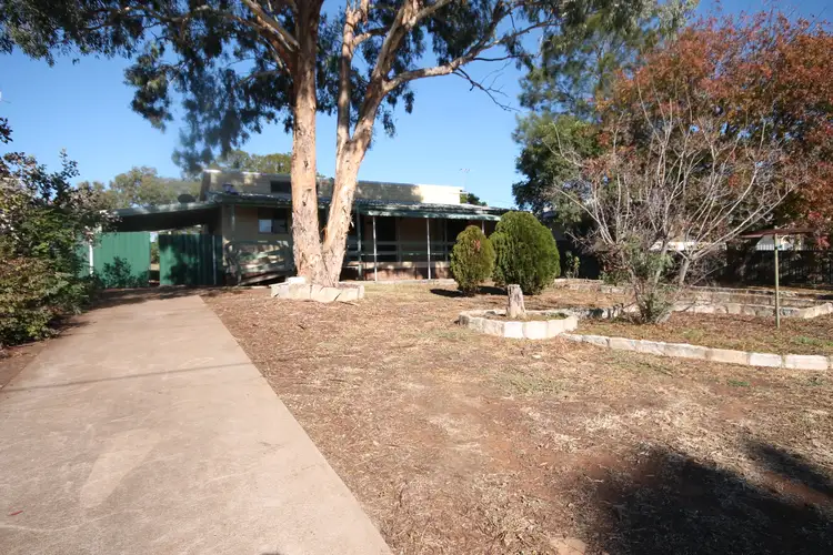 19 William Street, Merriwa NSW 2329
