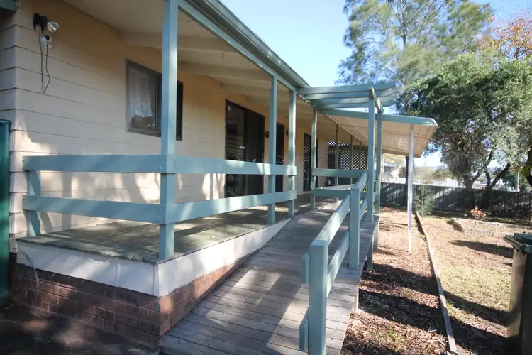 Second view of Homely house listing, 19 William Street, Merriwa NSW 2329