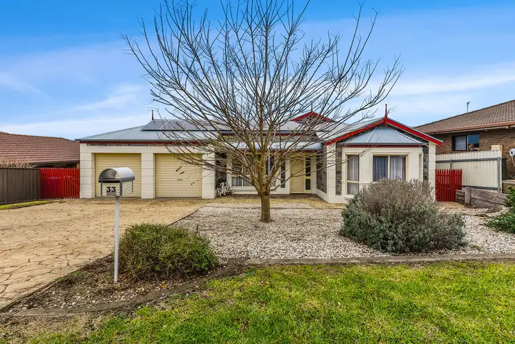 Main view of Homely house listing, 33 Brolga Street, Mount Gambier SA 5290