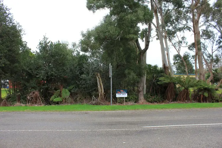 19 Andrew Street, Strahan TAS 7468