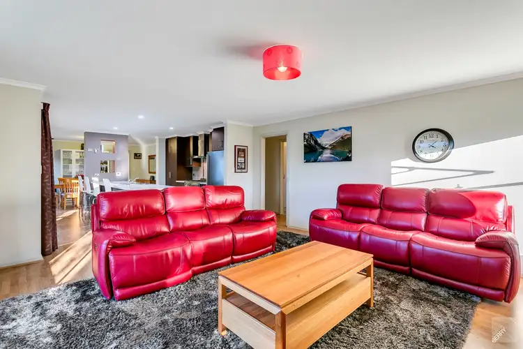 Sixth view of Homely house listing, 25 Downing Street, Mount Barker SA 5251