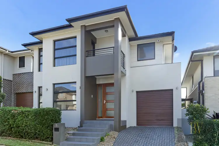 Main view of Homely house listing, 5 Binnet Street, Pemulwuy NSW 2145
