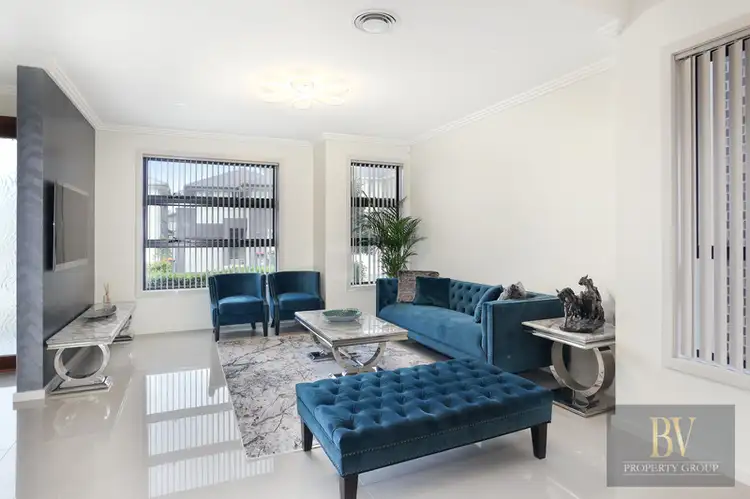 Second view of Homely house listing, 5 Binnet Street, Pemulwuy NSW 2145