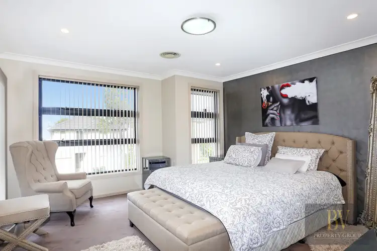 Third view of Homely house listing, 5 Binnet Street, Pemulwuy NSW 2145
