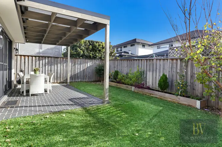 Fourth view of Homely house listing, 5 Binnet Street, Pemulwuy NSW 2145