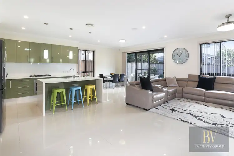 Fifth view of Homely house listing, 5 Binnet Street, Pemulwuy NSW 2145