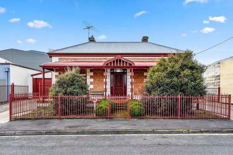 23 Percy St & 12-14 Alexander St, Mount Gambier SA 5290