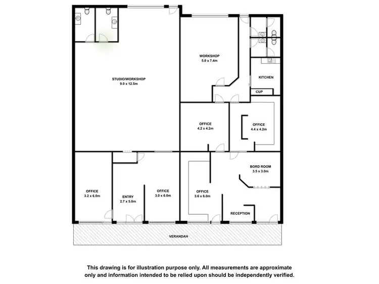 Fourth view of Homely house listing, 23 Percy St & 12-14 Alexander St, Mount Gambier SA 5290