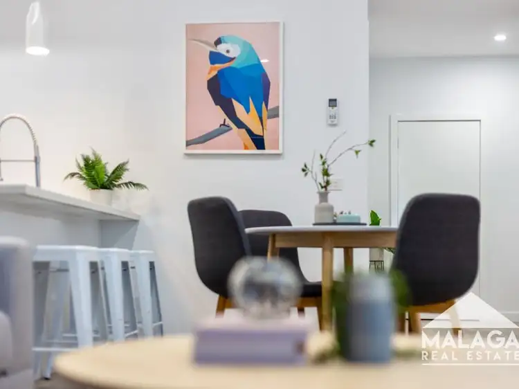 Third view of Homely townhouse listing, 44C Inkerman Street, Maidstone VIC 3012