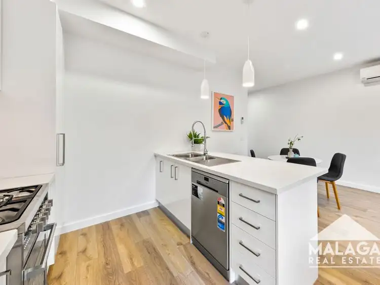 Fifth view of Homely townhouse listing, 44C Inkerman Street, Maidstone VIC 3012
