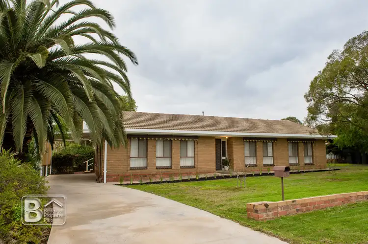 194 Upper California Gully Road, California Gully VIC 3556