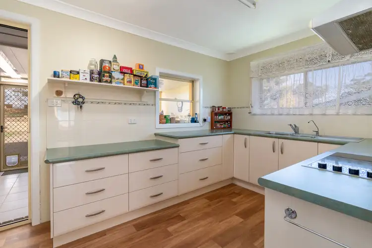 Second view of Homely house listing, 46 Park Street, Molong NSW 2866