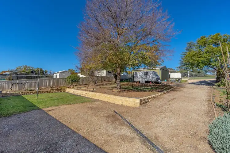 Fifth view of Homely house listing, 46 Park Street, Molong NSW 2866