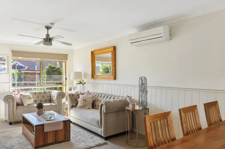 Second view of Homely unit listing, 5/7 Hamilton Place, Bomaderry NSW 2541
