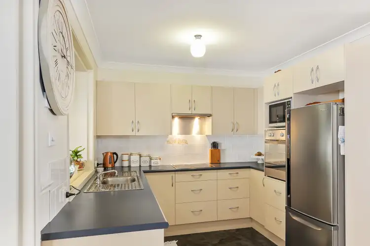 Fourth view of Homely unit listing, 5/7 Hamilton Place, Bomaderry NSW 2541