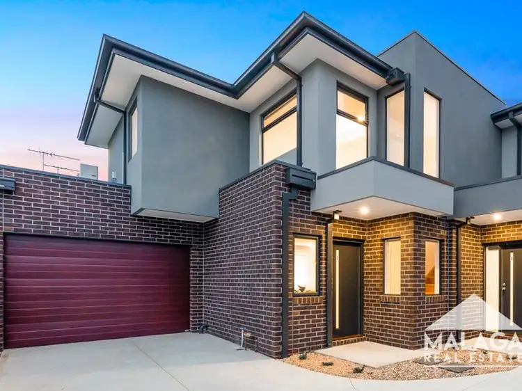 44D Inkerman Street, Maidstone VIC 3012