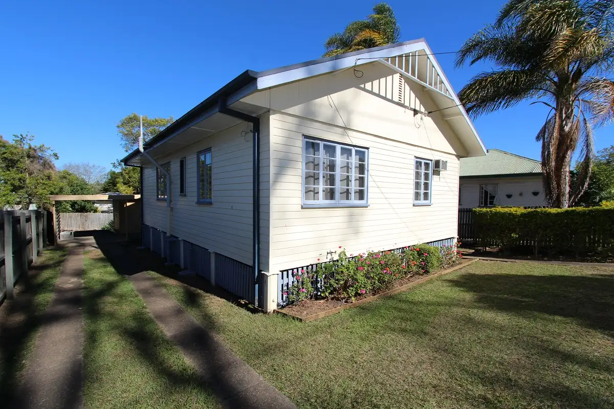 Main view of Homely house listing, 7 SAMFORD ROAD, Leichhardt QLD 4305