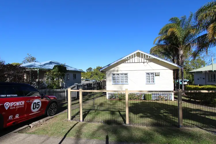 Second view of Homely house listing, 7 SAMFORD ROAD, Leichhardt QLD 4305