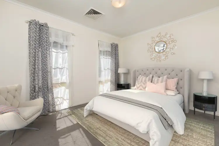 Fourth view of Homely house listing, 4 BUNDARRA COURT, Mildura VIC 3500