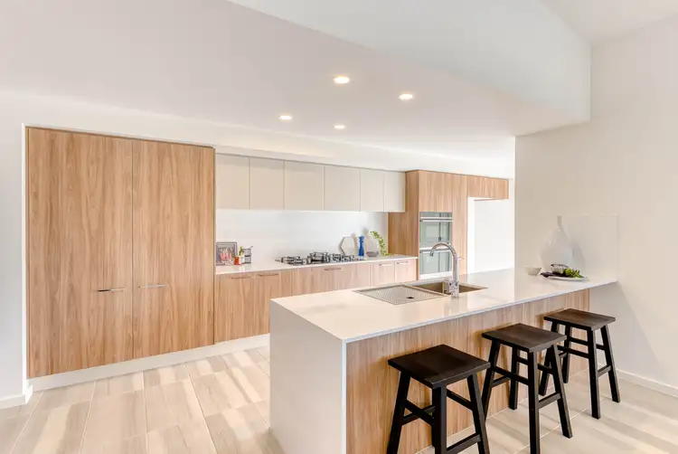 Second view of Homely house listing, 11 Haselgrove Street, Gledswood Hills NSW 2557