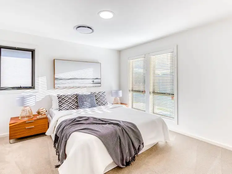 Second view of Homely house listing, 7 Haselgrove Street, Gledswood Hills NSW 2557
