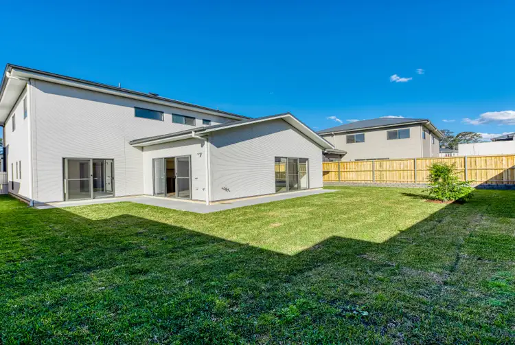 Fourth view of Homely house listing, 7 Haselgrove Street, Gledswood Hills NSW 2557