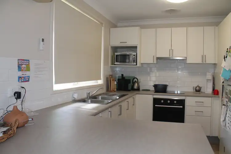 Second view of Homely house listing, 2 Bindon Close, Bomaderry NSW 2541
