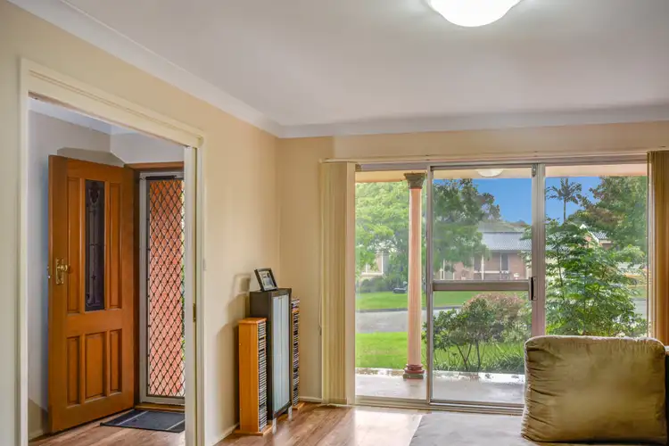 Fifth view of Homely house listing, 2 Bindon Close, Bomaderry NSW 2541