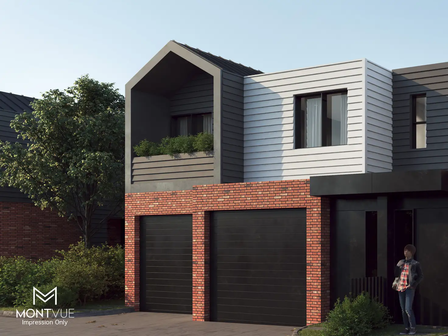 Main view of Homely townhouse listing, 9/28 Mountain View Road, Kilsyth VIC 3137