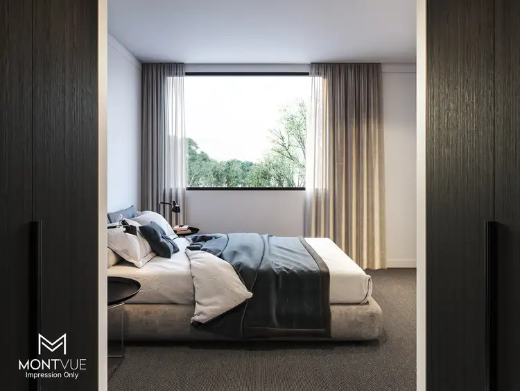 Fifth view of Homely townhouse listing, 9/28 Mountain View Road, Kilsyth VIC 3137