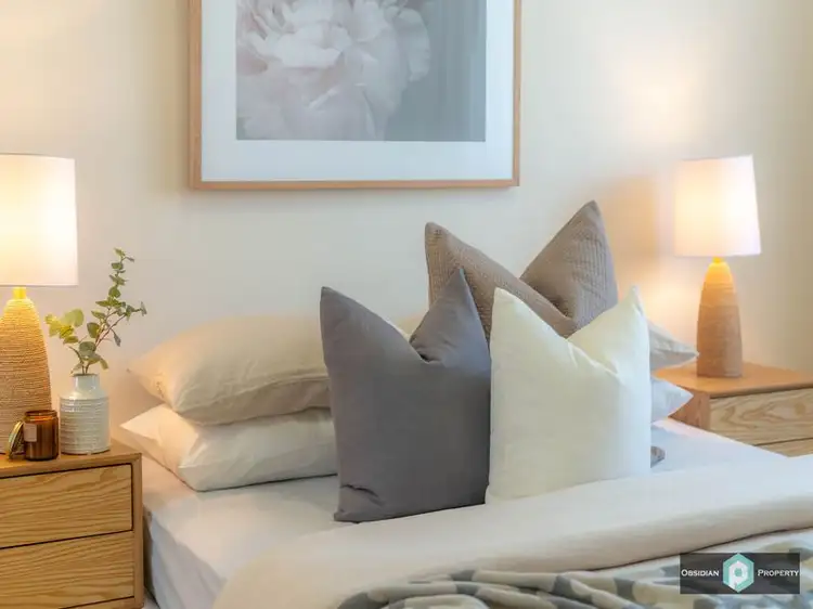 Fourth view of Homely apartment listing, 202/10 Peninsula Drive, Breakfast Point NSW 2137