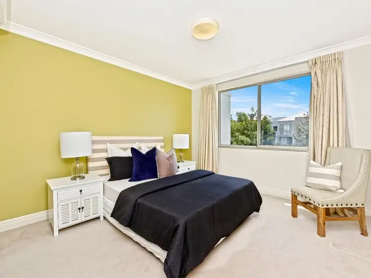 Sixth view of Homely apartment listing, 202/10 Peninsula Drive, Breakfast Point NSW 2137