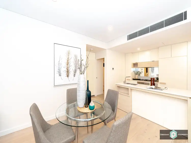 Main view of Homely apartment listing, 308/30-34 Henry Street, Gordon NSW 2072