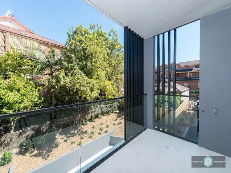 Fifth view of Homely apartment listing, 308/30-34 Henry Street, Gordon NSW 2072