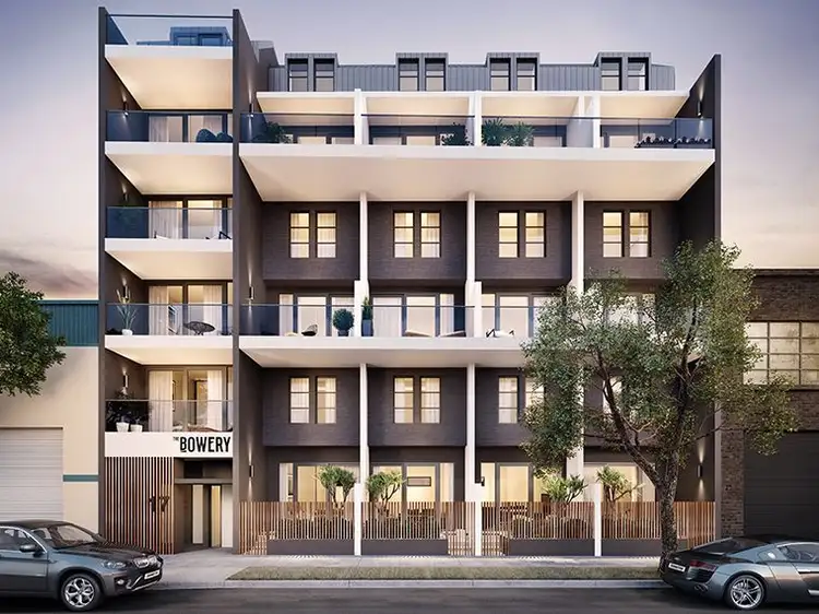 Main view of Homely apartment listing, 17 Ralph Street, Alexandria NSW 2015