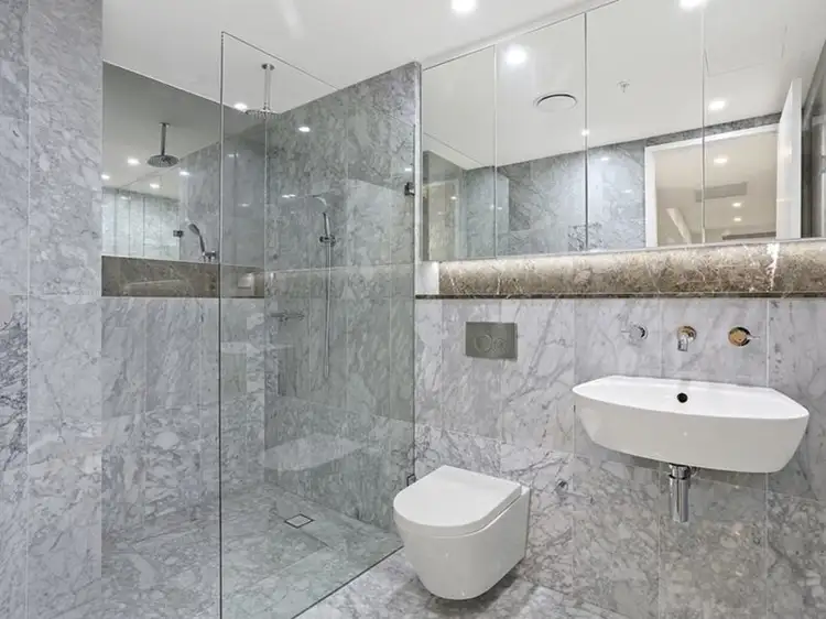 Fifth view of Homely apartment listing, Level 12/80 Alfred Street, Milsons Point NSW 2061